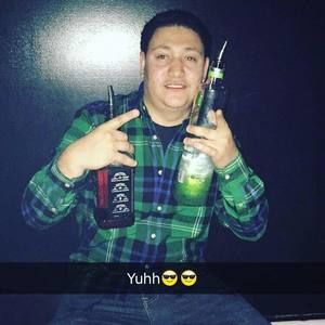 Meet your Posher, Daniel